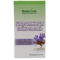 Шлемник байкальский 0,3 №60