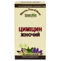 Цимицин женский 60 капс.
