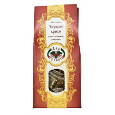 Чай Красные Крессы 35 г  Дар Русинов