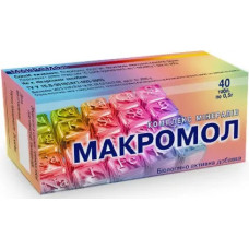 Макромол №80