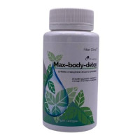 Max-body-detox №90
