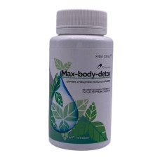 Max-body-detox №90