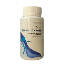 Vormifit-max №90 Антипаразитарний комплекс