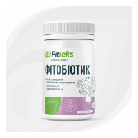 Фітобіотик, 60 табл.