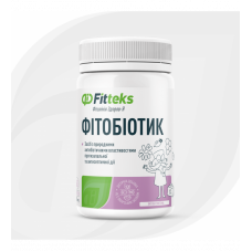 Фітобіотик, 60 табл.