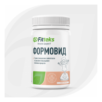 Формовид, 60 табл.