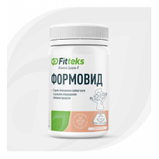 Формовид, 60 табл.