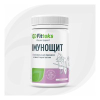 Імунощит, 60 табл.
