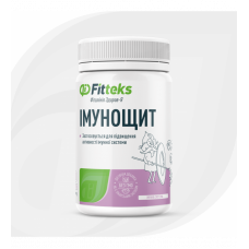 Імунощит, 60 табл.