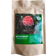 Гриб Мухомор 100г