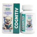 Мультивітаміни для дітей Когнітив (Cognitiv), 60 табл. GoldenPharm Мультивітаміни для дітей Когнітив (Cognitiv), 60 табл. GoldenPharm