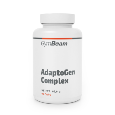 Комплекс AdaptoGen (адаптоген), 90 капсул