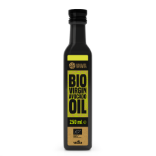 BIO Virgin олія авокадо VanaVita, 250мл