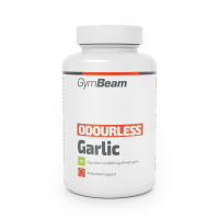 Чеснок без запаха (Odourless garlic), 120 капсул