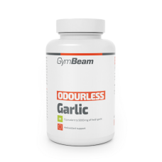 Чеснок без запаха (Odourless garlic), 120 капсул Чеснок без запаха (Odourless garlic), 120 капсул