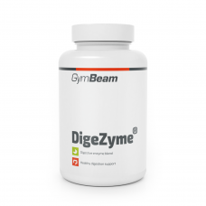 DigeZyme 320мг (дігезім), 60 капсул