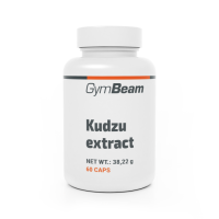 Экстракт кудзу, 60 капсул