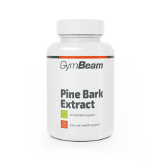 Екстракт соснової кори (Pine bark extract), 60 капсул