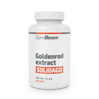 Экстракт золотарника (Solidago), 60 капсул