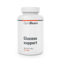 Glucose Support Глюкоза Суппорт 90 капс.