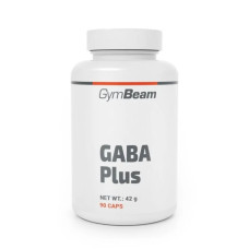 ГАМК Плюс (GABA), 90 капсул