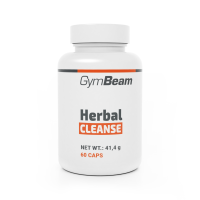 Herbal Cleanse (Гербал клинс), 60 капсул