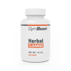 Herbal Cleanse (Гербал клінс), 60 капсул