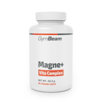 Комплекс Magnesium+ Vita, 90 капсул