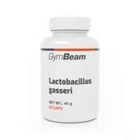 Lactobacillus Gasseri, 60 капсул