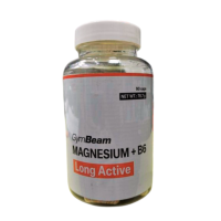 Мagnesium + В6 Long Active (Магний + В6), 90 капсул