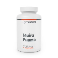 Muira Puama (Муира Пуама), 90 капсул
