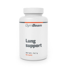 Поддержка легких (Lung support), 90 капсул