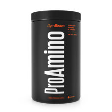 ProAMINO stim-freе (Смак апельсин), 390г