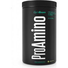 ProAMINO stim-free (Смак зелене яблуко), 390г