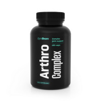 Комплекс для суставов  Arthro Complex  120 капсул (Артро комплекс)