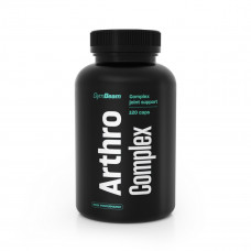 Комплекс для суставов Arthro Complex 120 капсул (Артро комплекс) Комплекс для суставов Arthro Complex 120 капсул (Артро комплекс)