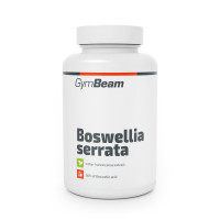 Boswellia serrata Екстракт Босвелии 520 мг 90 капсул