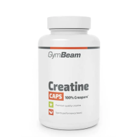 Креатин моногидрат(100% Creapure®), 120 капсул