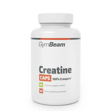 Креатин моногидрат(100% Creapure®), 120 капсул Креатин моногидрат(100% Creapure®), 120 капсул