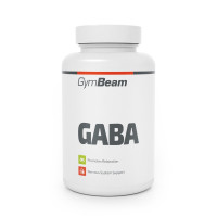GABA (гамма-аминомасляная кислота) Габа, 120 капсул