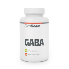 GABA (гамма-аміномасляна кислота) Габа , 120 капсул