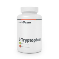 L-триптофан 500 мг, 90 капсул