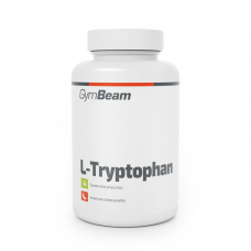 L-триптофан 500 мг, 90 капсул
