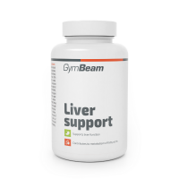 Ливер Саппорт (Liver Support), 90 капсул