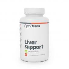 Ливер Саппорт (Liver Support), 90 капсул
