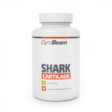 Акулячий хрящ (Shark cartilage), 100 капсул