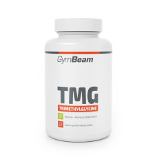 TMG - триметилгліцин  (бетаїн), 90 капсул