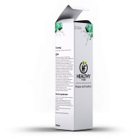 Aqua activator (Аква активатор), 30мл