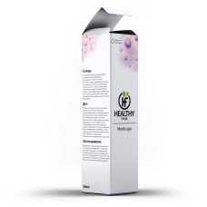 Medicago (екстракт рослинний конденсований люцерни посівної), 30мл