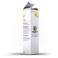 Salt cleaner (Сольовий очищувач), 30мл